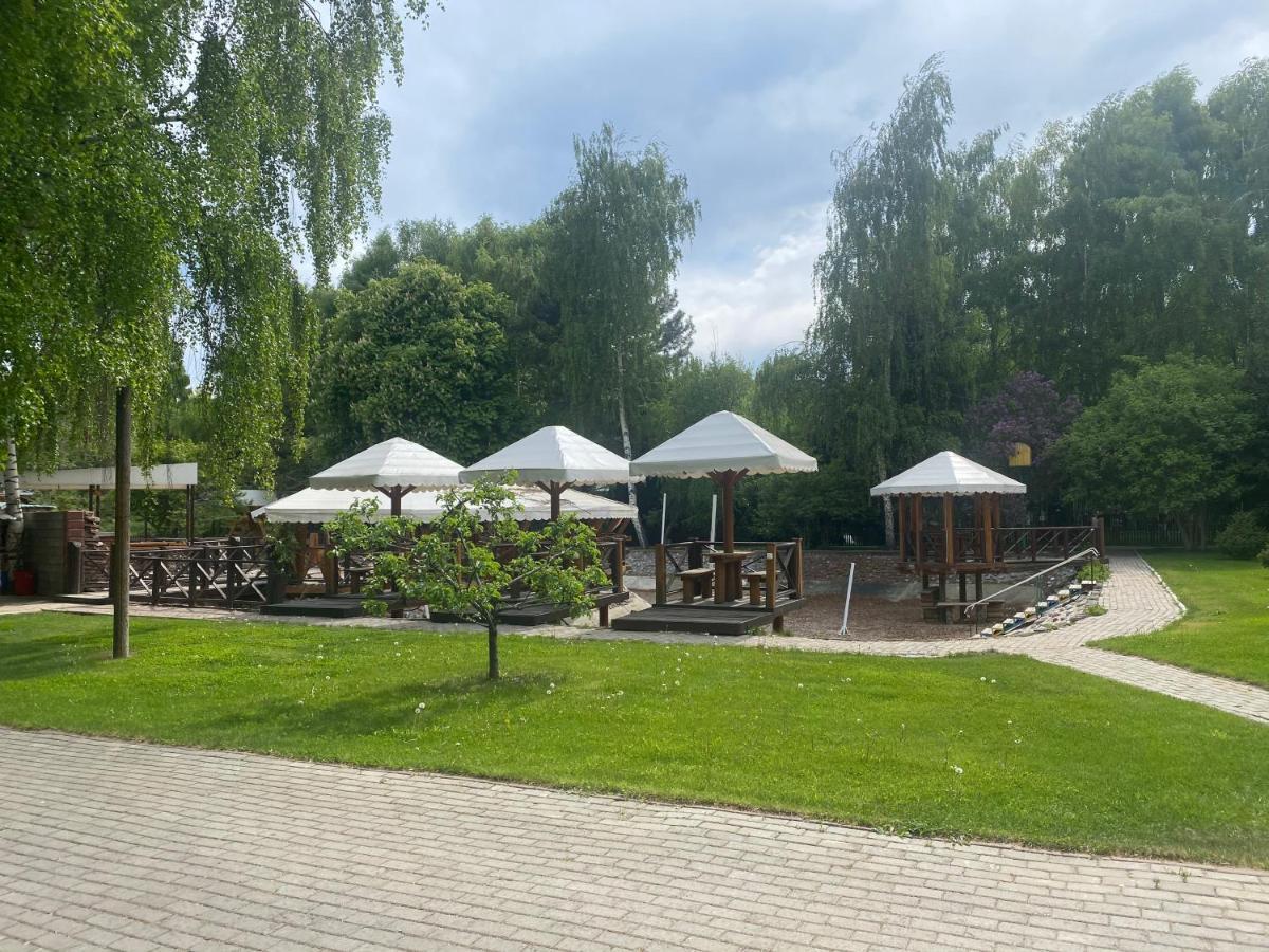 Апартаменты РАДУГА Иссык-Куль Chon-Sary-Oy Экстерьер фото